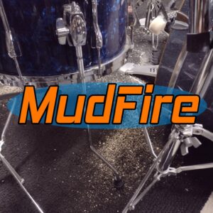 THFL Presents MudFire, Live At The Spaceship
