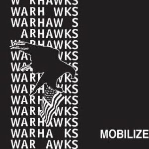 THFL Presents Warhawks, Live At The Spaceship