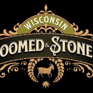 The Spaceship Presents - Wisconsin Doomed and Stoned 2022